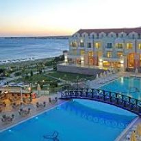 OTEL EKİPMANLARI