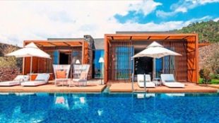 BODRUM OTEL EŞYALARI ALANLAR