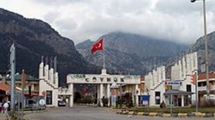 GÖYNÜK OTEL EŞYASI ALANLAR