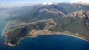 KEMER OTEL EŞYASI ALANLAR