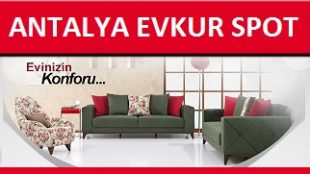 İKİNCİ EL EV EŞYASI ALANLAR ANTALYA