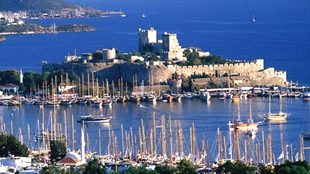 BODRUM OTEL EŞYASI ALANLAR