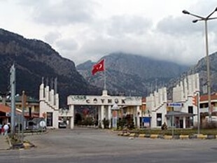 GÖYNÜK OTEL EŞYASI ALANLAR