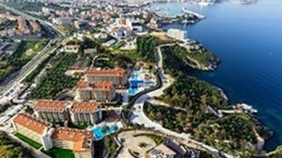 KUÅžADASI OTEL EÅžYASI ALANLAR