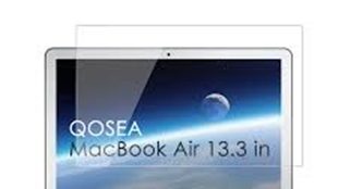 Macbook air 13.3 Ekran