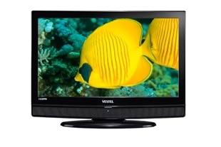 VESTEL 66 EKRAN LCD TV