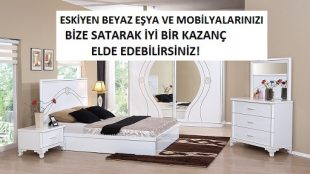 MANAVGAT İKİNCİ EL EŞYA
