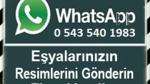 KONYAALTI 2 EL EÅžYA