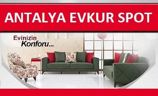 ANTALYA EVKUR SPOT