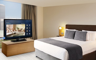 OTEL TV KLİMA ALANLAR