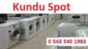 KUNDU İKİNCİ EL EŞYA