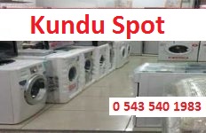 KUNDU İKİNCİ EL EŞYA